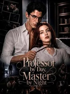 Professor by Day, Master by Night — poster
