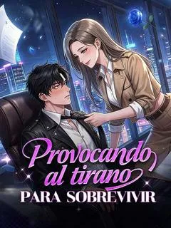 Provocando al tirano para sobrevivir