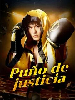 Puño de justicia (Doblado)