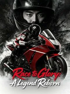 Race to Glory: A Legend Reborn — poster