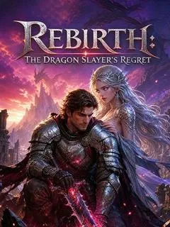 Rebirth: The Dragon Slayer’s Regret — poster