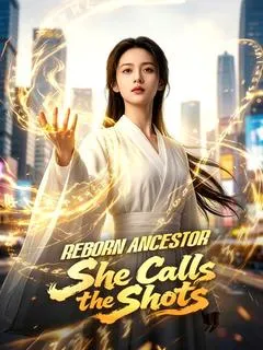 Reborn Ancestor: She Calls the Shots — poster