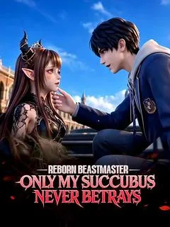 Reborn Beastmaster: Only My Succubus Never Betrays — poster