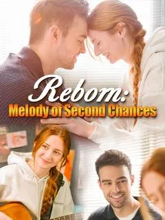 Reborn: Melody of Second Chances — poster