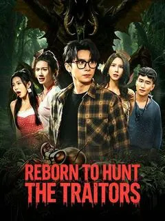 Reborn to Hunt the Traitors — poster