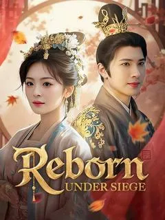 Reborn Under Siege (DUBBED) — poster