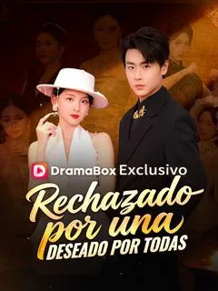Rechazado por una, deseado por todas (Doblado)