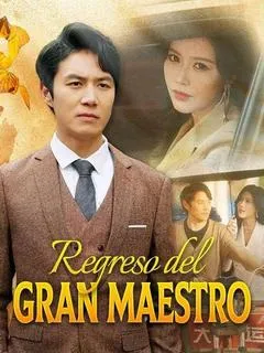 Regreso del Gran Maestro (Doblado)