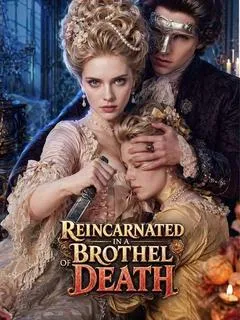 Reincarnated in a Brothel of Death — poster