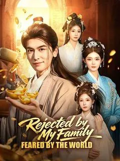 Rejected by My Family, Feared by the World — poster