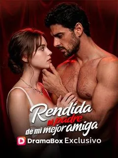 Rendida al padre de mi mejor amiga — póster