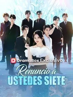 Renuncio a ustedes siete (Doblado) 