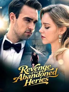 Revenge of the Abandoned Heriess — poster