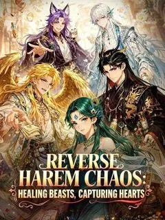 Reverse Harem Chaos: Healing Beasts, Capturing Hearts	(DUBBED)