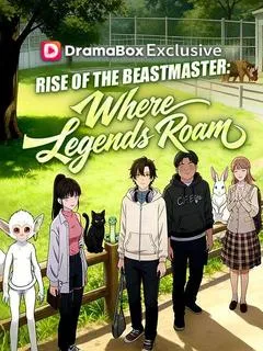 Rise of the Beastmaster: Where Legends Roam(DUBBED)