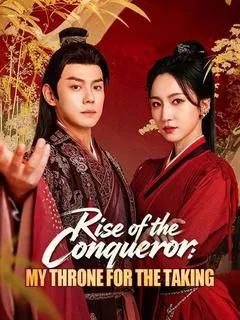 Rise of the Conqueror: My Throne for the Taking — poster