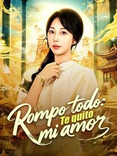 Rompo todo: Te quito mi amor