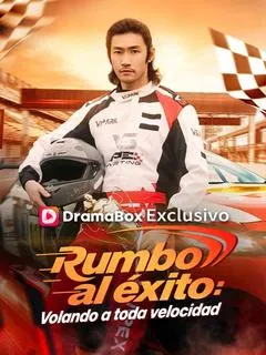 Rumbo al éxito: Volando a toda velocidad