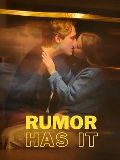 Rumor Has It — poster