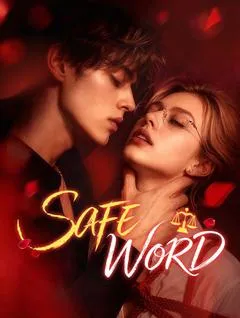 Safeword — poster