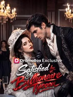 Satisfied by My Billionaire Tycoon — poster