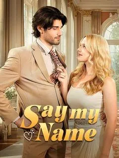 Say My Name