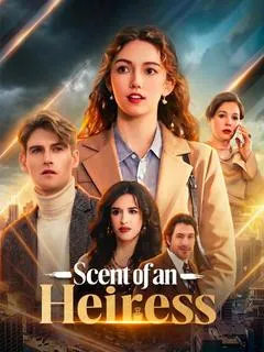 Scent of an Heiress — poster