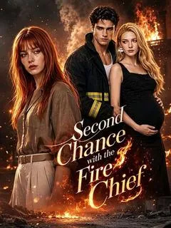 Second Chance with the Fire Chief — poster