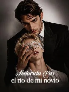 Seducido por el tío de mi novio — póster