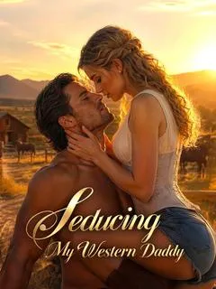 Seducing My Western Daddy — poster