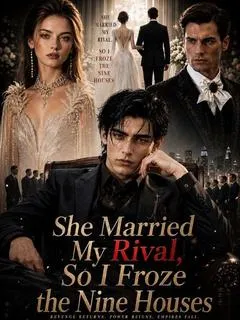 She Married My Rival, So I Froze the Nine Houses — poster