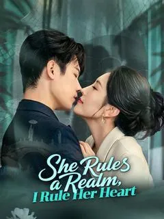 She Rules a Realm, I Rule Her Heart — poster