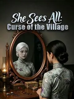 She Sees All: Curse of the Village — poster