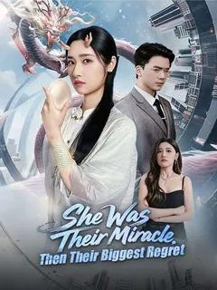 She Was Their Miracle, Then Their Biggest Regret — poster
