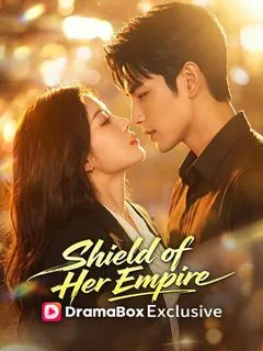 Shield of Her Empire — poster