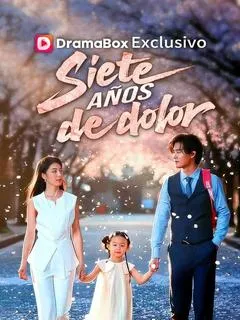 Siete años de dolor