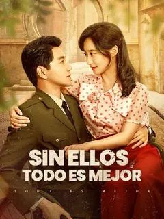 Sin ellos, todo es mejor (Doblado)