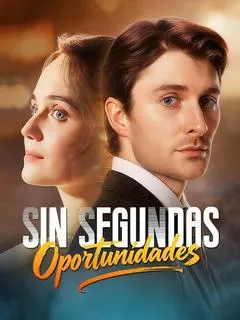 Sin segundas oportunidades — póster