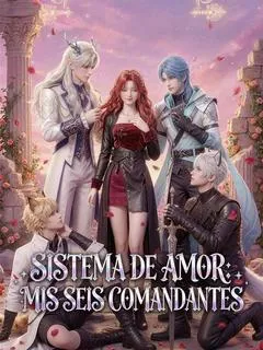 Sistema de amor: Mis seis comandantes (Doblado)