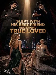 Slept with His Best Friend and Found True Loved — poster