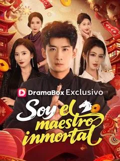 Soy el maestro inmortal