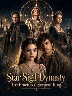 Star Sigil Dynasty: The Fractured Serpent Ring — poster