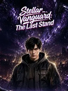 Stellar Vanguard: The Last Stand — poster