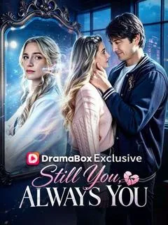 Still You Always You — poster