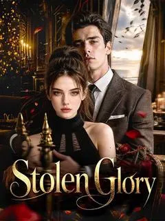 Stolen Glory — poster