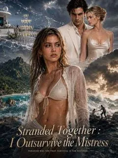Stranded Together: I Outsurvive the Mistress — poster