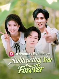 Subtracting You From My Forever — poster