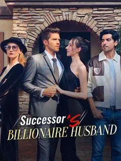 Successor's Billionaire Husband