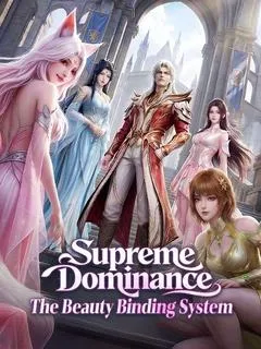 Supreme Dominance: The Beauty Binding System — poster