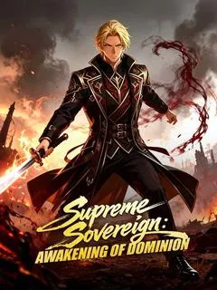 Supreme Sovereign: Awakening of Dominion — poster